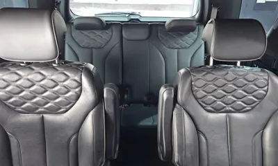 Hyundai Palisade 2022, 86549 км, за 18301.95 USD - фото 18