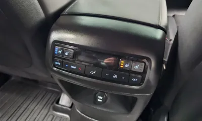 Hyundai Palisade 2022, 86549 км, за 18301.95 USD - фото 19