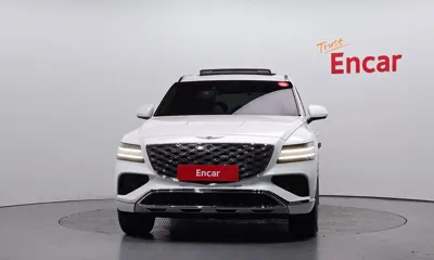 Genesis GV80 2024, 15336 км, за 36754.94 USD