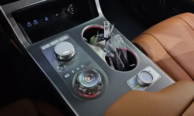 Genesis GV80 2024, 15336 км, за 36754.94 USD - фото 9