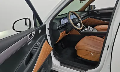 Genesis GV80 2024, 15336 км, за 36754.94 USD - фото 10