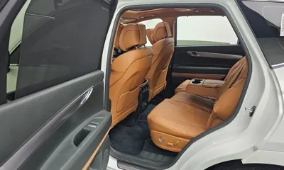 Genesis GV80 2024, 15336 км, за 36754.94 USD - фото 12