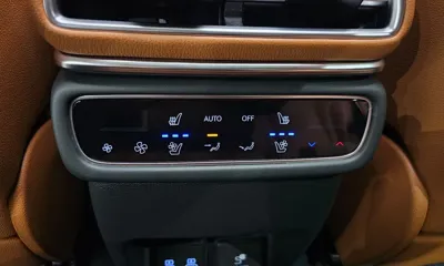 Genesis GV80 2024, 15336 км, за 36754.94 USD - фото 18
