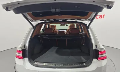 Genesis GV80 2024, 15336 км, за 36754.94 USD - фото 20