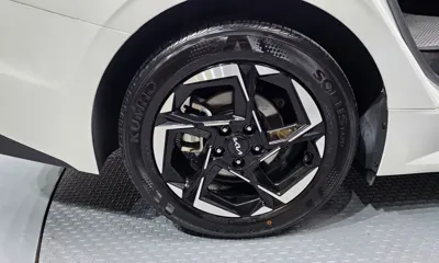 Kia K5 2024, 70467 км, за 12573.3 USD