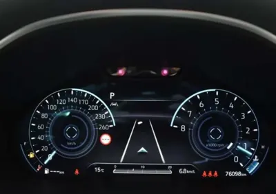 Genesis G80 2022, 76070 км, за 5394.14 USD - фото 7
