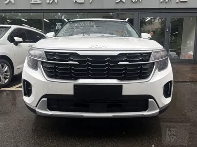 Kia Seltos 0, 400 км, за 10329.41 USD