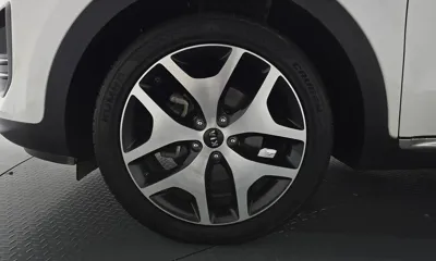 Kia Sportage 2017, 70279 км, за 9751.5 USD