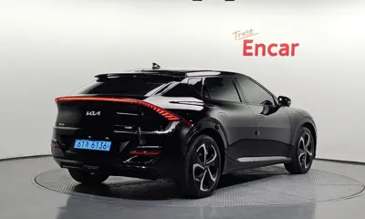 Kia EV6 2024, 38926 км, за 26587.78 USD