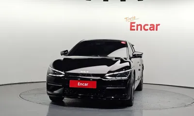 Kia EV6 2024, 38926 км, за 26587.78 USD