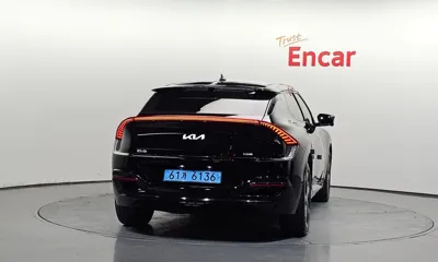 Kia EV6 2024, 38926 км, за 26587.78 USD