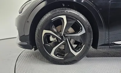 Kia EV6 2024, 38926 км, за 26587.78 USD