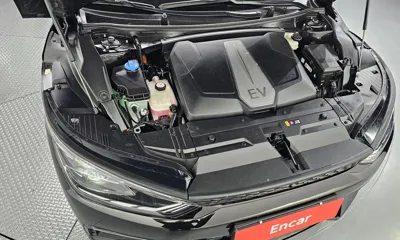 Kia EV6 2024, 38926 км, за 26587.78 USD - фото 6
