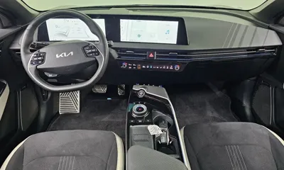 Kia EV6 2024, 38926 км, за 26587.78 USD - фото 7