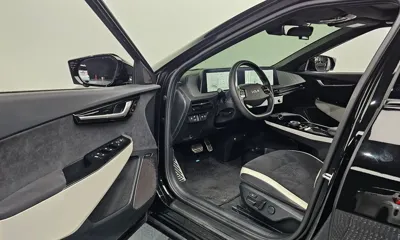 Kia EV6 2024, 38926 км, за 26587.78 USD - фото 10