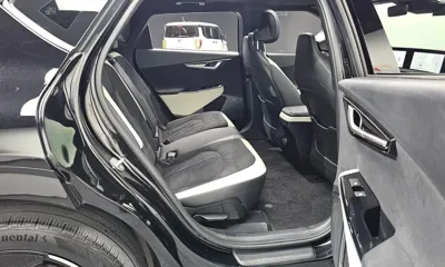 Kia EV6 2024, 38926 км, за 26587.78 USD - фото 11