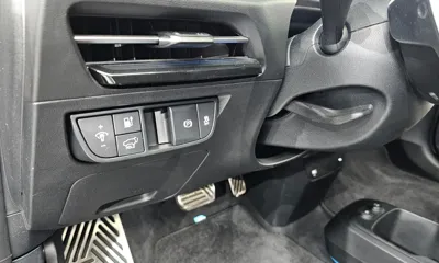 Kia EV6 2024, 38926 км, за 26587.78 USD - фото 19