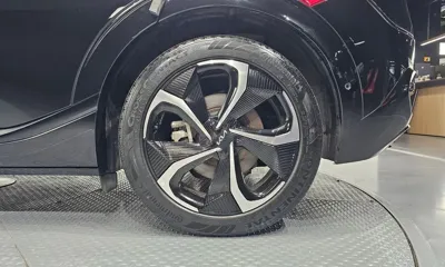 Kia EV6 2024, 38926 км, за 26587.78 USD - фото 21