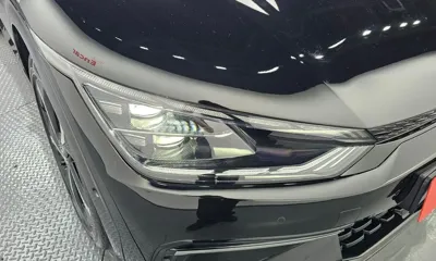 Kia EV6 2024, 38926 км, за 26587.78 USD - фото 22