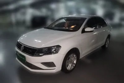 Volkswagen Jetta · 2019 год