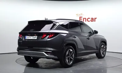 Hyundai Tucson 2025, 28742 км, за 21166.13 USD
