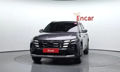Hyundai Tucson 2025, 28742 км, за 21166.13 USD