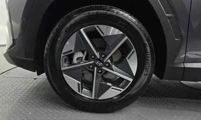 Hyundai Tucson 2025, 28742 км, за 21166.13 USD