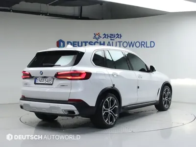 BMW X5 2023, 90760 км, за 37468.49 USD