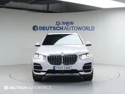 BMW X5 2023, 90760 км, за 37468.49 USD