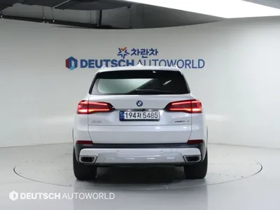 BMW X5 2023, 90760 км, за 37468.49 USD
