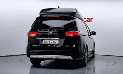 Kia Canival 2016, 177931 км, за 6765.63 USD