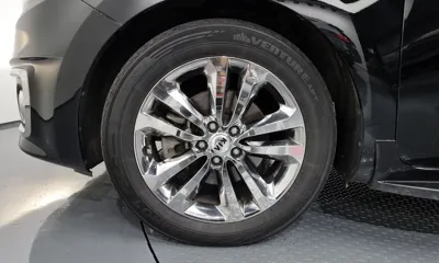 Kia Canival 2016, 177931 км, за 6765.63 USD