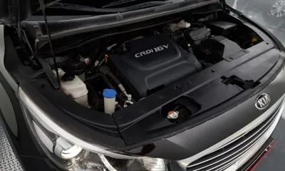 Kia Canival 2016, 177931 км, за 6765.63 USD - фото 6
