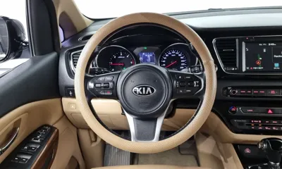 Kia Canival 2016, 177931 км, за 6765.63 USD - фото 13