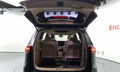 Kia Canival 2016, 177931 км, за 6765.63 USD - фото 20
