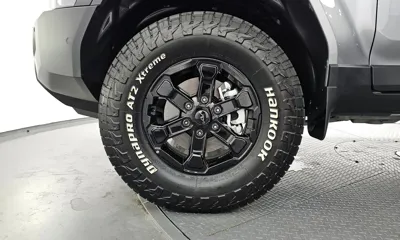 Kia Tasman 2026, 6630 км, за 25069.99 USD