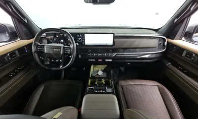Kia Tasman 2026, 6630 км, за 25069.99 USD - фото 7