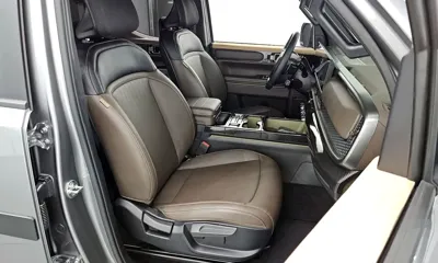 Kia Tasman 2026, 6630 км, за 25069.99 USD - фото 11