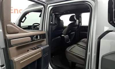 Kia Tasman 2026, 6630 км, за 25069.99 USD - фото 12
