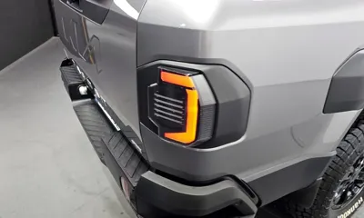 Kia Tasman 2026, 6630 км, за 25069.99 USD - фото 23