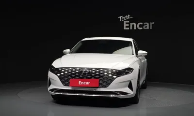 Hyundai Grandeur 2023, 116374 км, за 13653.67 USD