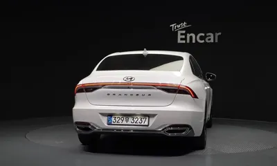 Hyundai Grandeur 2023, 116374 км, за 13653.67 USD