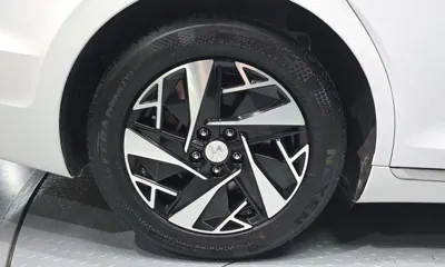 Hyundai Grandeur 2023, 116374 км, за 13653.67 USD