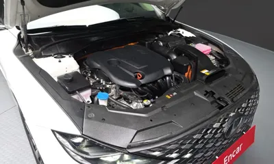 Hyundai Grandeur 2023, 116374 км, за 13531.11 USD - фото 6