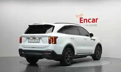 Kia Sorento 2024, 9194 км, за 32566.79 USD
