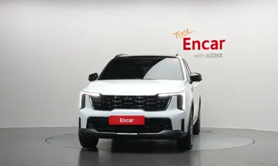 Kia Sorento 2024, 9194 км, за 32566.79 USD