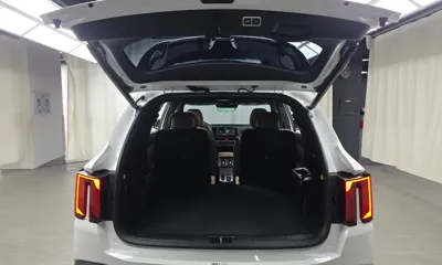 Kia Sorento 2024, 9194 км, за 32566.79 USD - фото 20