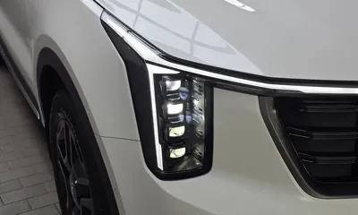 Kia Sorento 2024, 9194 км, за 32566.79 USD - фото 22