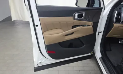 Kia Sorento 2024, 9194 км, за 32566.79 USD - фото 24