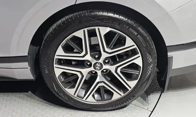 Hyundai Grandeur 2023, 30235 км, за 17263.85 USD - фото 21
